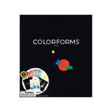 Colorforms ~ The Original Classic Colorforms