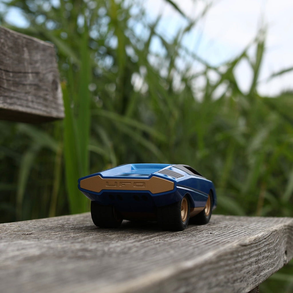 Playforever UFO Car