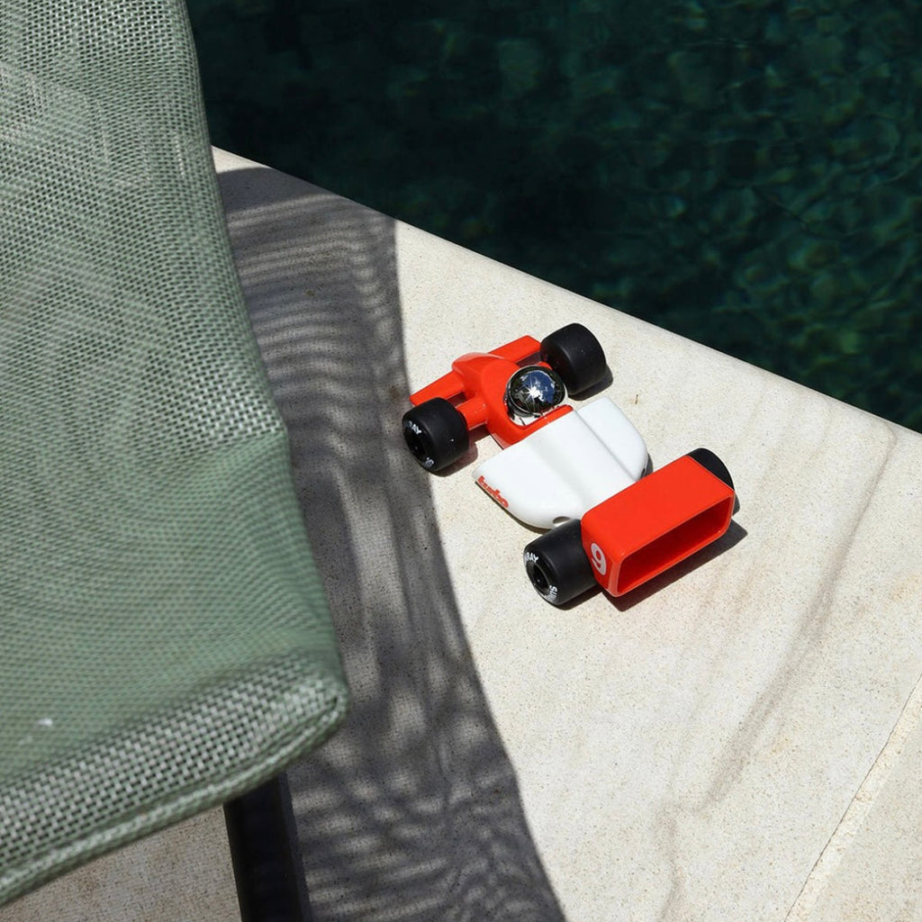 Playforever Verve Turbo Car