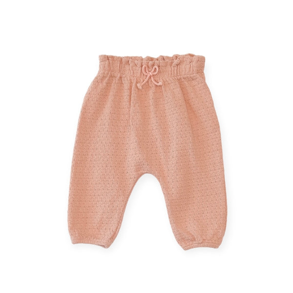 Play Up - Baby Printed Flame Jersey T-Shirt & Leggings main image 1