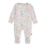 Magnetic Me Modal Convertible Romper ~ Shroom & Bloom