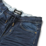 Molo Augustino Jeans ~ Dark Indigo