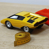 Playforever UFO Car