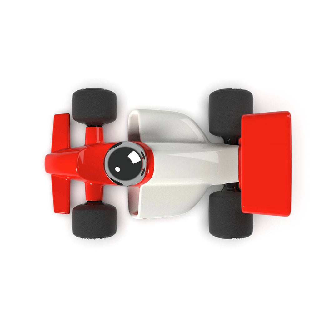 Playforever Verve Turbo Car