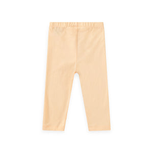 Molo Baby Nette Solid Leggings ~ Pale Melon