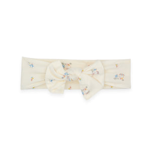 Magnetic Me Modal Headband ~ Penguin Pints