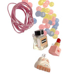 Pop Cutie DIY Necklace Kit ~ Dress Up