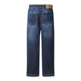 Molo Augustino Jeans ~ Dark Indigo