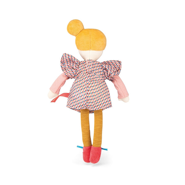 les parisiennes small dolls main image 0