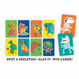 Mudpuppy Dino Slaps! Card Game