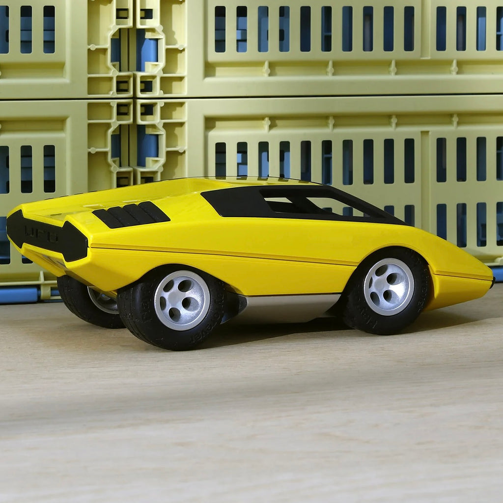 Playforever UFO Car