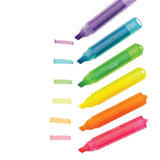 Ooly Mini Monster Scented Highlighter Markers