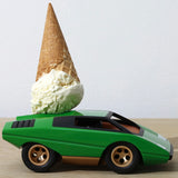 Playforever UFO Car