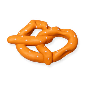 Ban.do Feel Better De-Stress Squishy ~ Pretzel