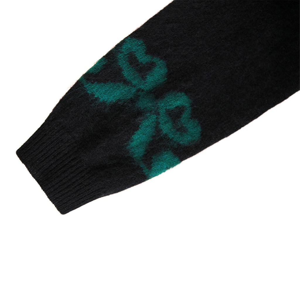 Molo Baby Gilby Knit Sweater & Solana Pants Set ~ Fancy Bows