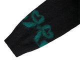 Molo Baby Gilby Knit Sweater & Solana Pants Set ~ Fancy Bows