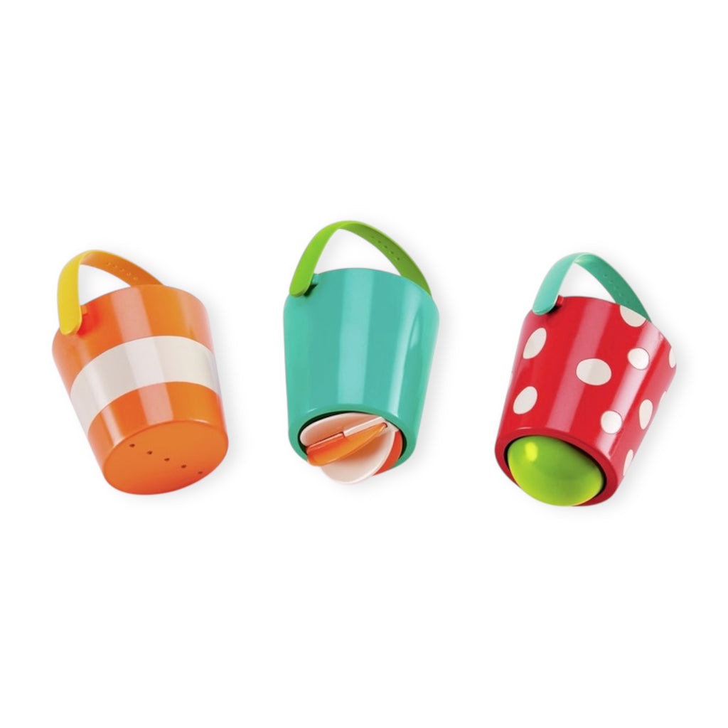 Hape Happy Buckets Set