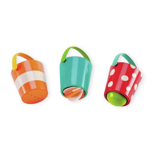 Hape Happy Buckets Set
