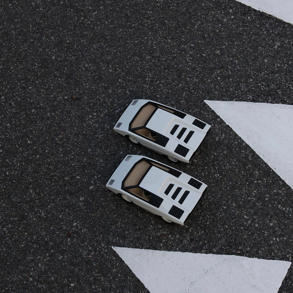 Playforever UFO Car