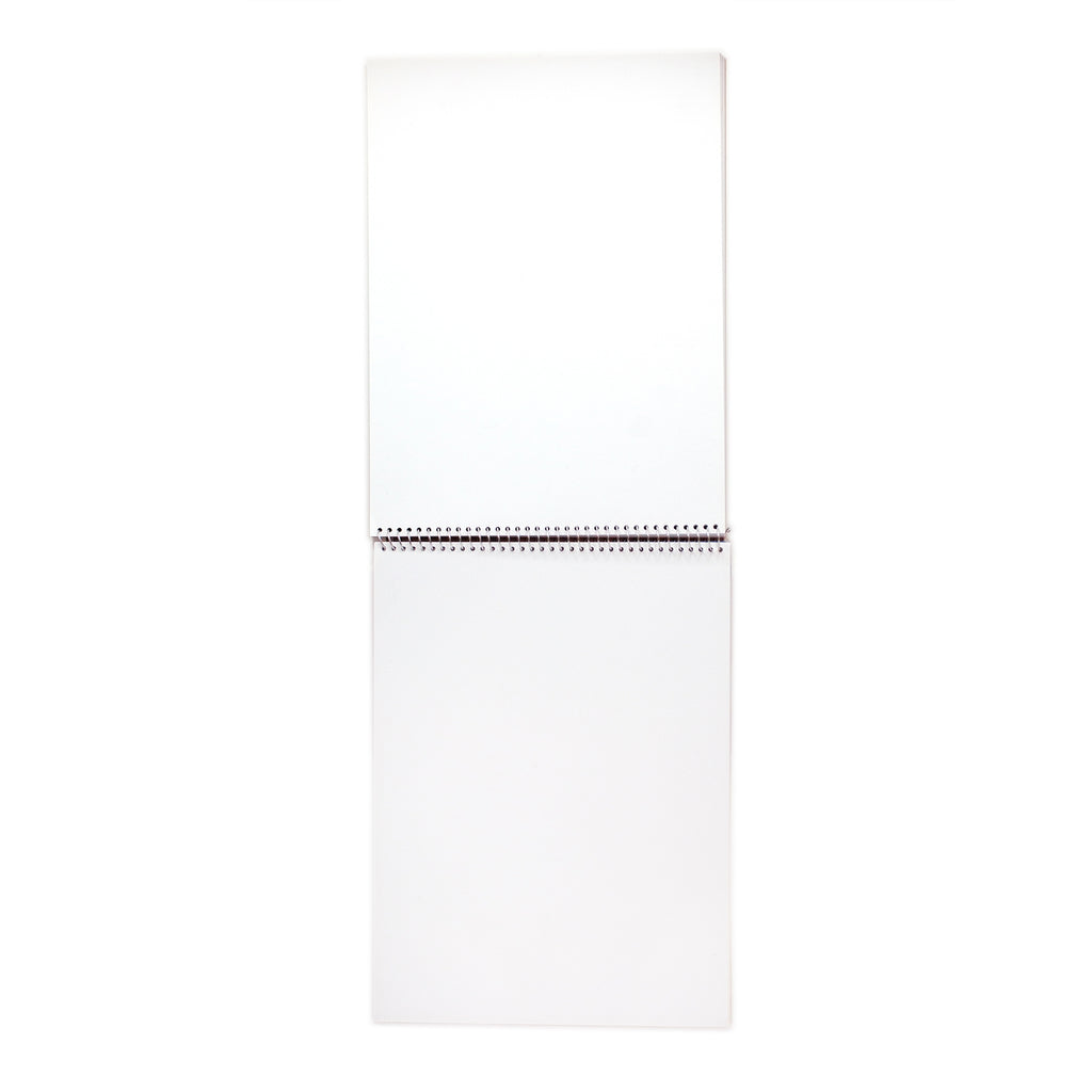 eeBoo Otters Sketchbook