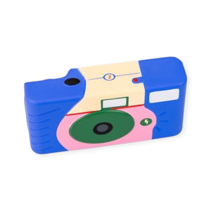 Ban.do Feel Better De-Stress Squishy ~ Camera