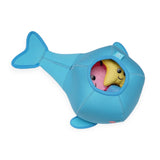 Manhattan Toy Whale Fill & Spill Bath Toy