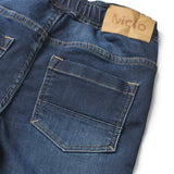 Molo Augustino Jeans ~ Dark Indigo