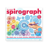 The Original Spirograph Kit with Markers