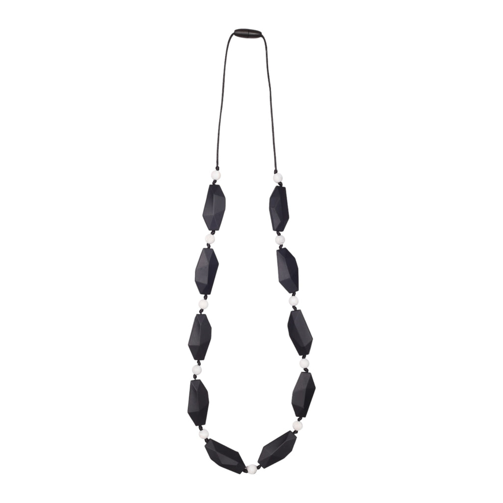 Goobie Baby Naomi Teething Necklace