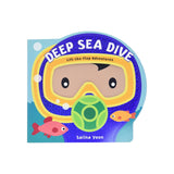 Deep Sea Dive
