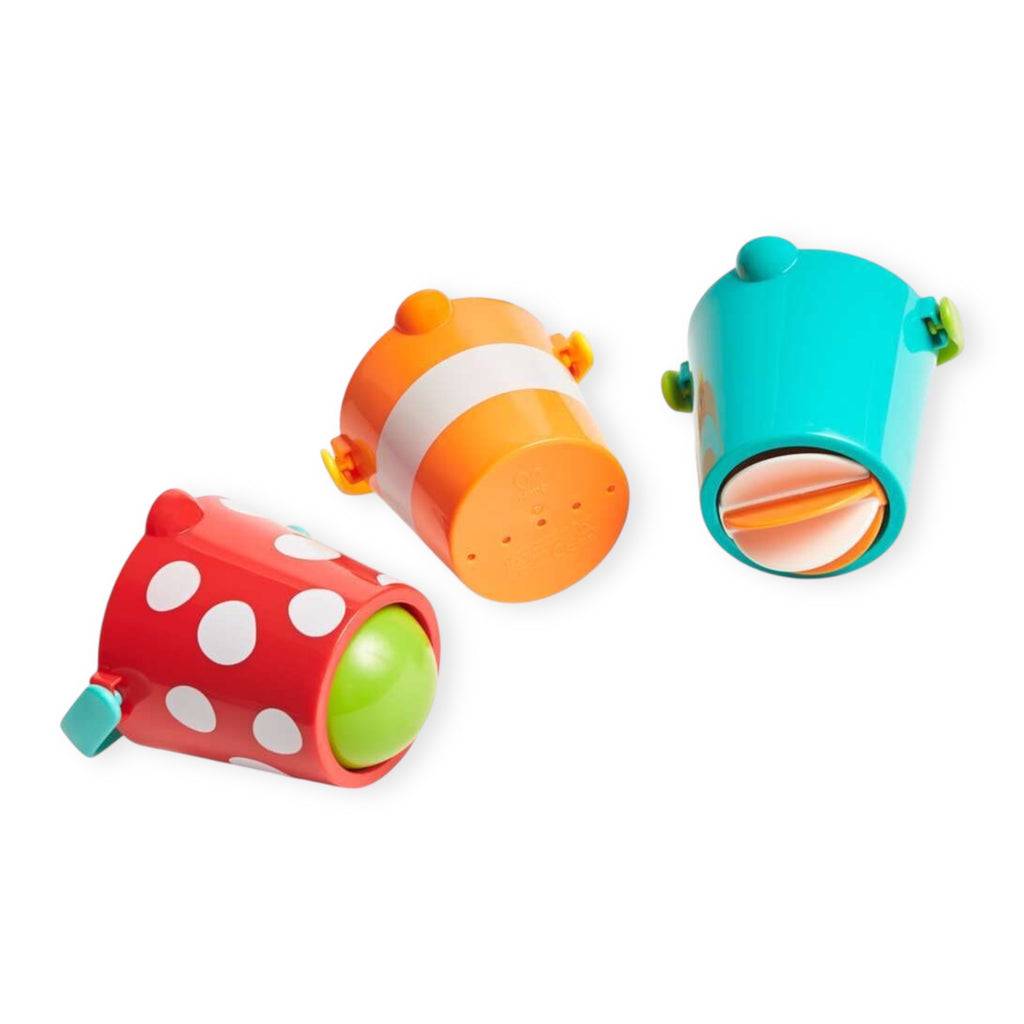 Hape Happy Buckets Set