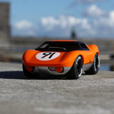Playforever Ken Car