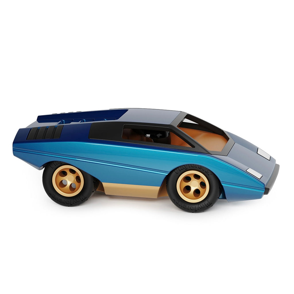 Playforever UFO Car