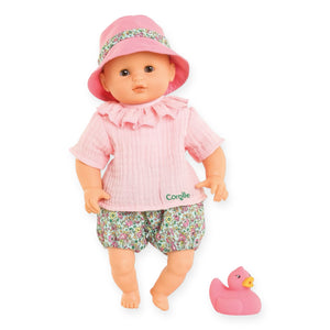 Corolle Bébé Bath ~ Coralie w/ Bloomers