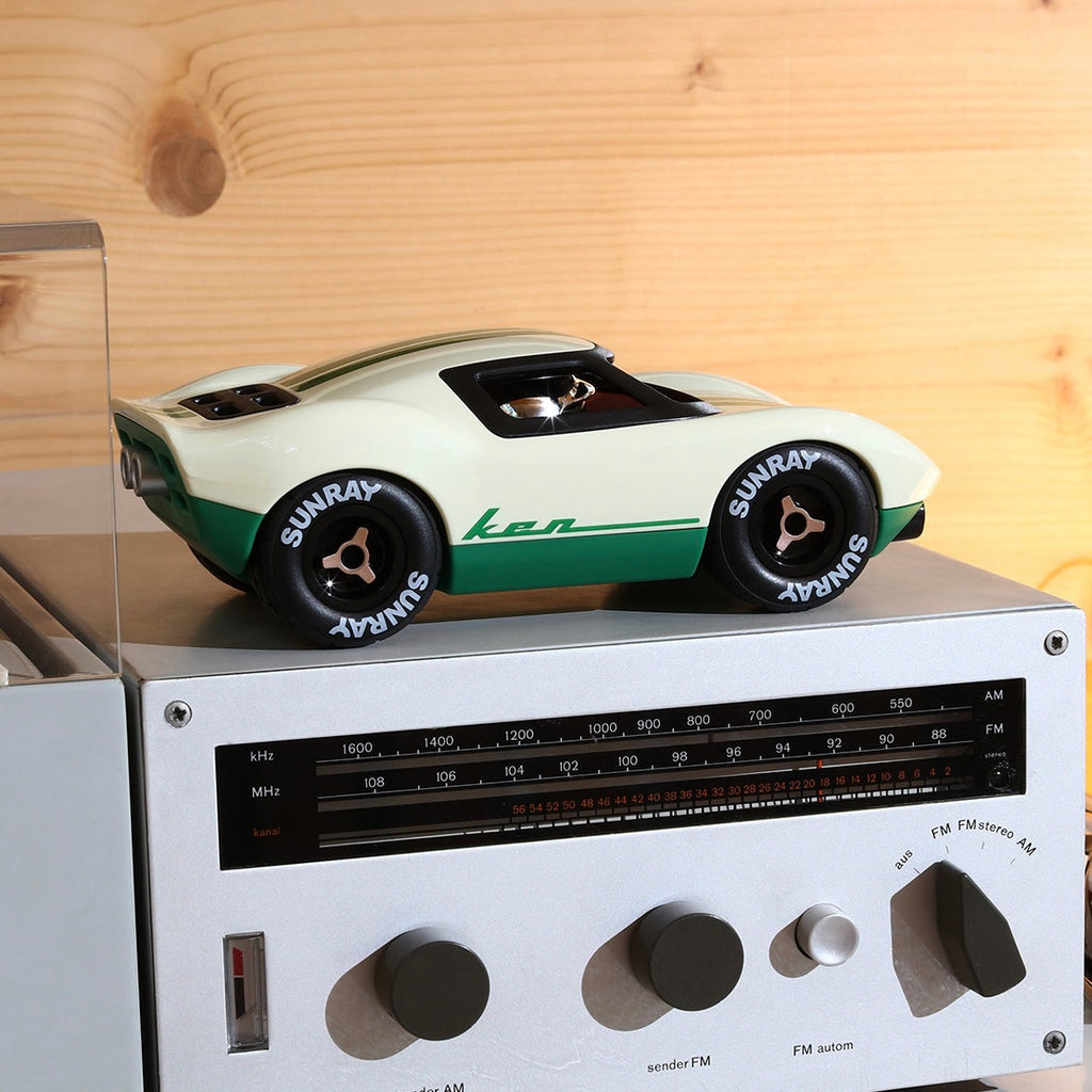 Playforever Ken Car