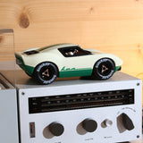 Playforever Ken Car