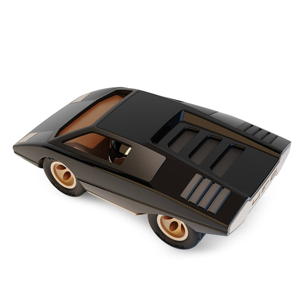 Playforever UFO Car