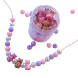 Pop Cutie DIY Bff Friendship Bracelet Kit