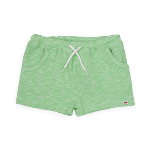 Appaman Girls Majorca Shorts ~ Light Green
