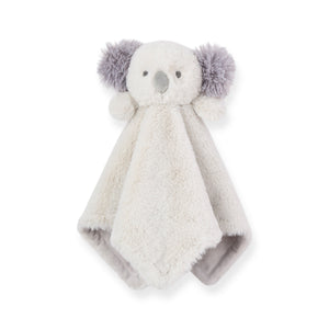 Elegant Baby Blankie ~ Koala