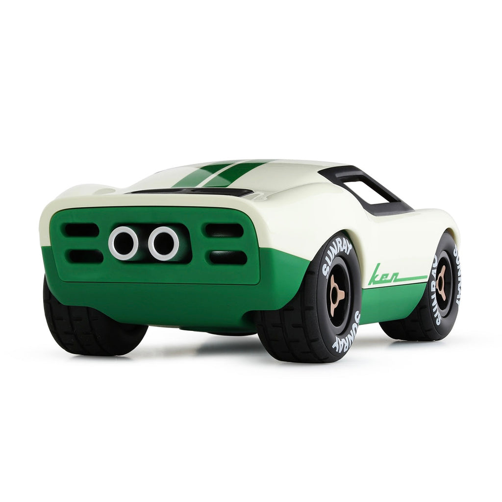 Playforever Ken Car