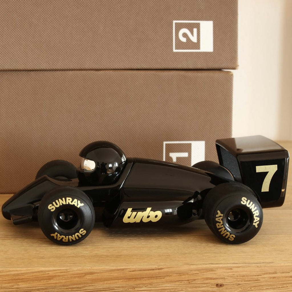 Playforever Verve Turbo Car