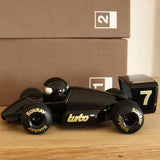 Playforever Verve Turbo Car