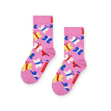 Happy Socks Butterfly Socks