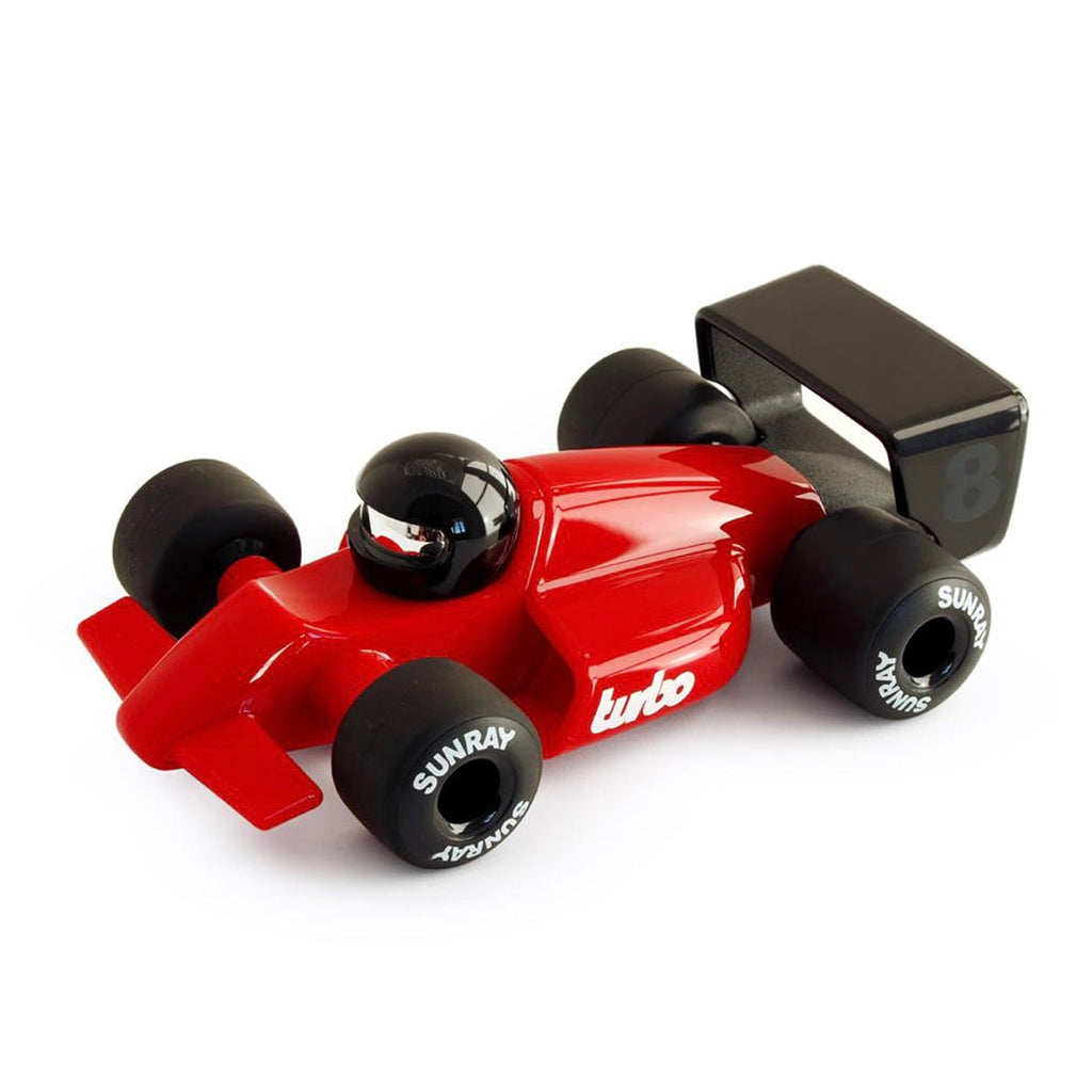 Playforever Verve Turbo Car