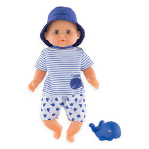 Corolle Bébé Bath ~ Marin