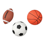 Toysmith Get Outside Go Play! Pro Ball Set