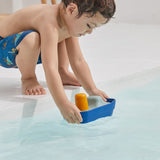 PlanToys Tugboat