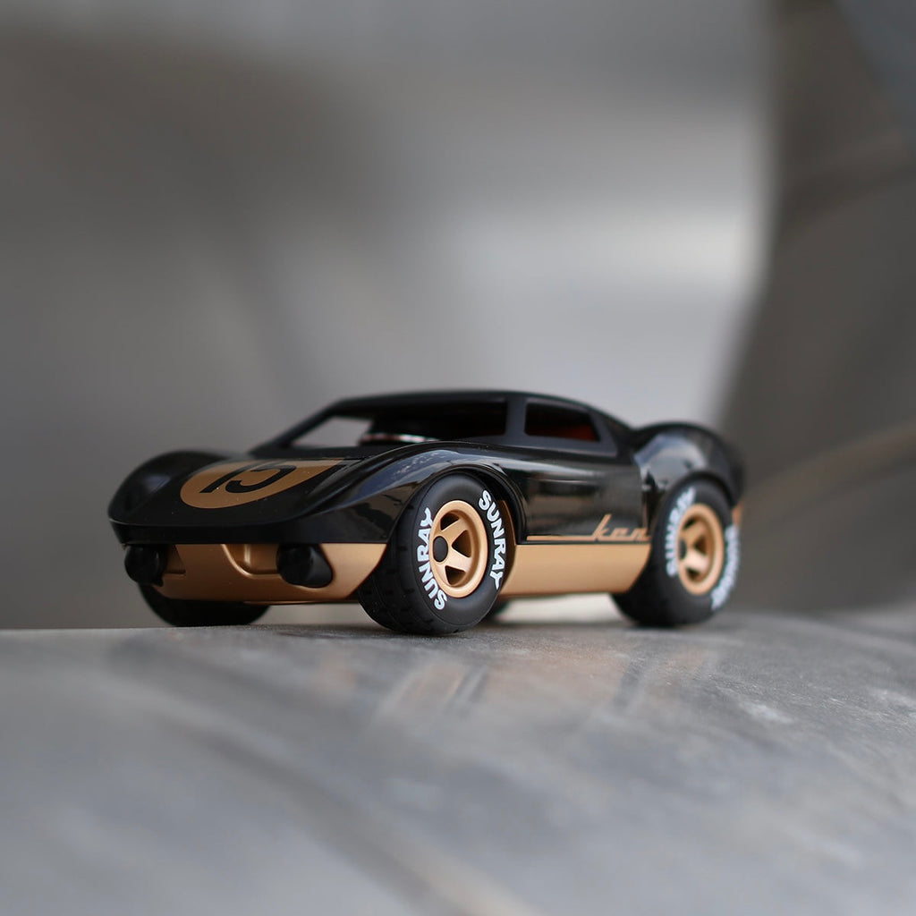 Playforever Ken Car