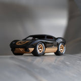 Playforever Ken Car